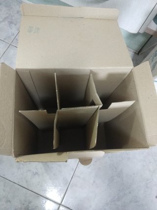 Champañera + 5 copas