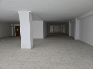 Local comercial en venta en Casco Antiguo en Talavera de la Reina