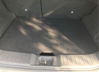 Pianale rigido  Nissan Juke 2024