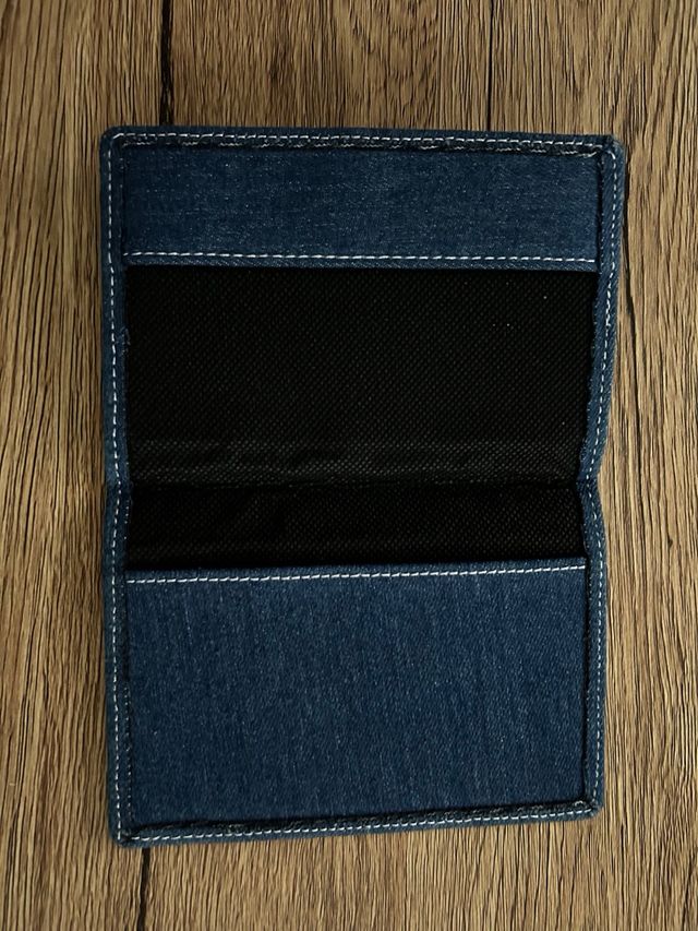 Funda Pasaporte Pepe Jeans