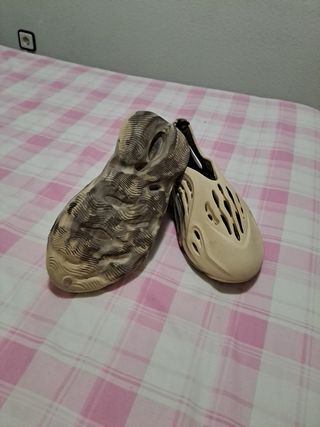 Zapatillas adidas yeezy