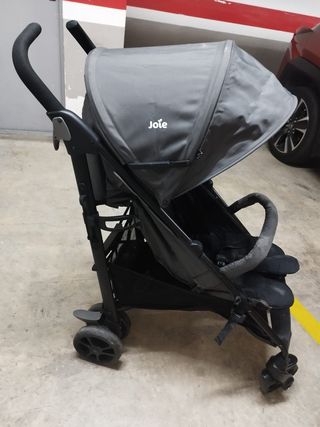 Cochecito tipo paraguas - JOIE BRISK LX