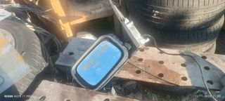 Espejo izquierdo BMW