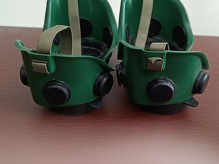 2 Óculos de Proteção para Soldar Novos