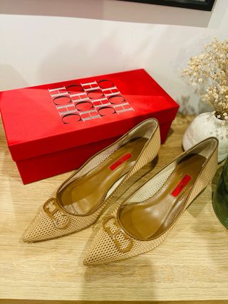 Zapatos Carolina Herrera