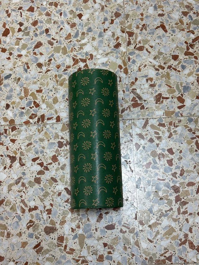 2 bobine Kraft Brown