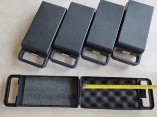 CAJAS ACOLCHADAS NUEVAS