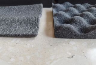 CAJAS ACOLCHADAS NUEVAS