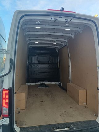 Servicio de transporte