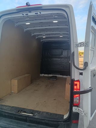 Servicio de transporte