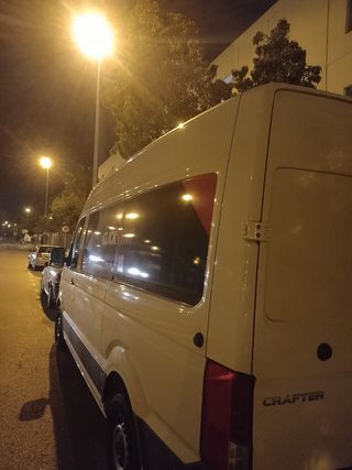 Servicio de transporte