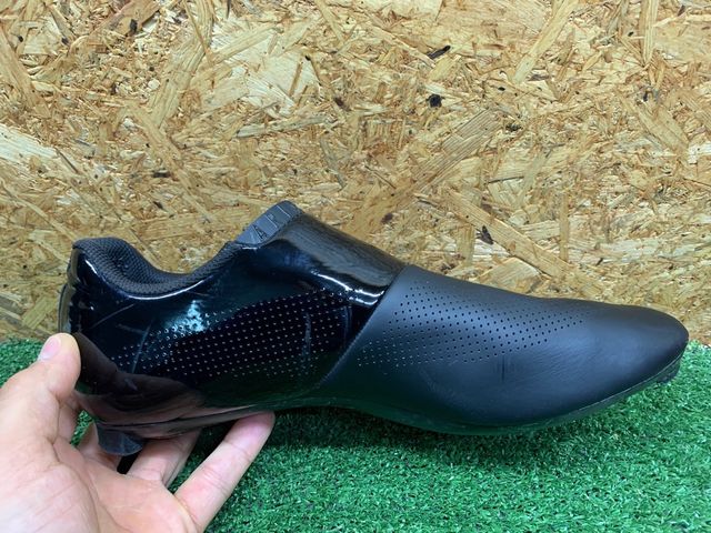 Sapatilhas de estrada Fizik Aria R3 em carbono tamanho 44