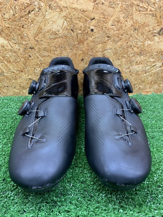 Sapatilhas de estrada Fizik Aria R3 em carbono tamanho 44