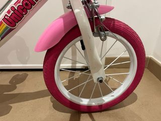 Bicicleta unicornio (2 unidades )