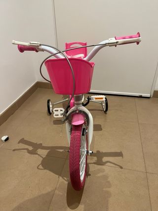Bicicleta unicornio (2 unidades )