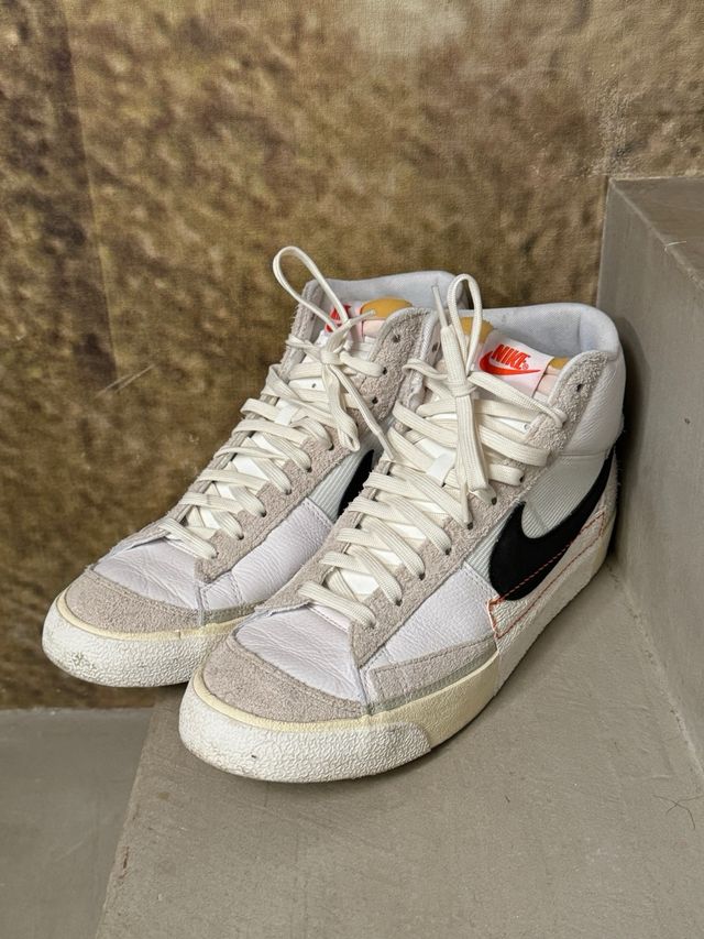 Nike Blazer High