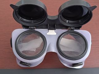 Óculos de Proteção para Soldar Novos