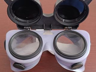 Óculos de Proteção para Soldar Novos