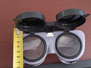 Óculos de Proteção para Soldar Novos