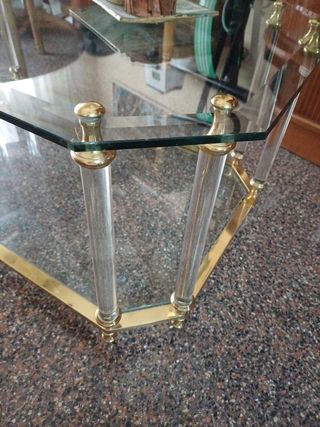 Mesa centro comedor
