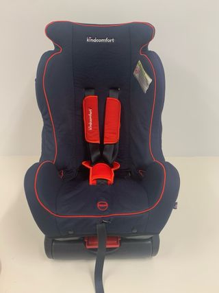Sillita coche