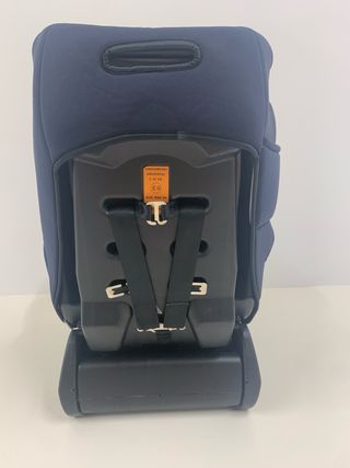 Sillita coche