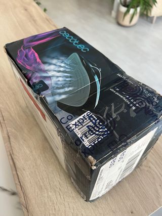 Plancha Cecotec FAST&FURIOUS 6060 ULTRA