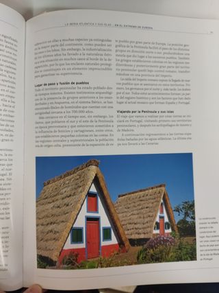 Patrimonio Mundial Humanidad 10 tomos