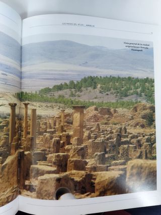 Patrimonio Mundial Humanidad 10 tomos