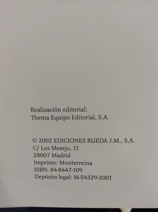 Patrimonio Mundial Humanidad 10 tomos