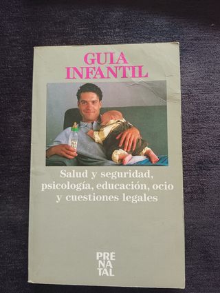 Libro Curso de Infantil Proyecto Mentor