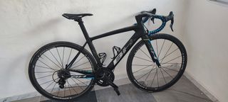 Bici carretera bh g6 t sm super recor 11