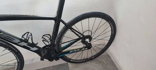 Bici carretera bh g6 t sm super recor 11