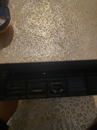 Playstation 4 slim
