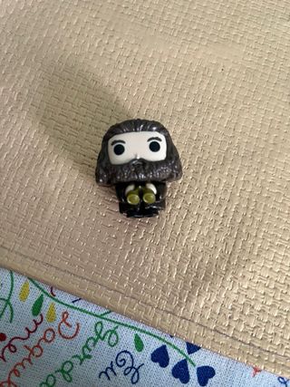 Funko Pop - Hagrid - Harry Potter