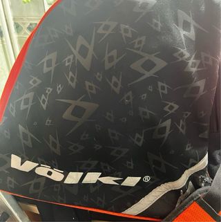 Botas de esqui mujer