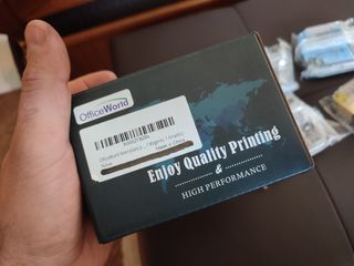 Cartuchos impresora brother