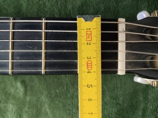 Guitarra española para niñ@s marca Alcazaba