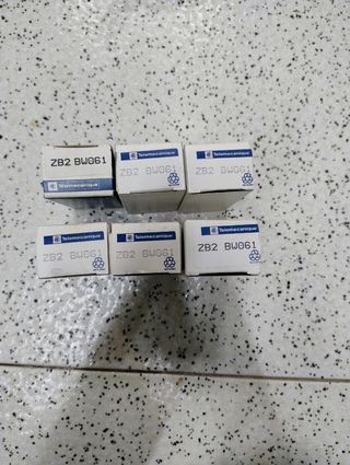 TELEMECANIQUE PULSATERIA