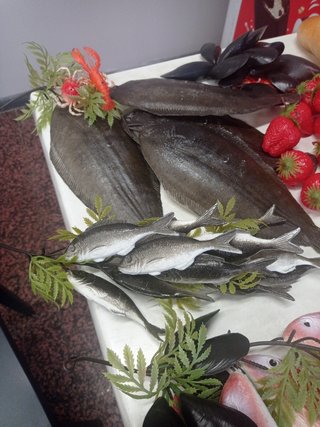 Alimenti finti