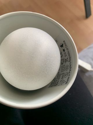 Lampara de escritorio