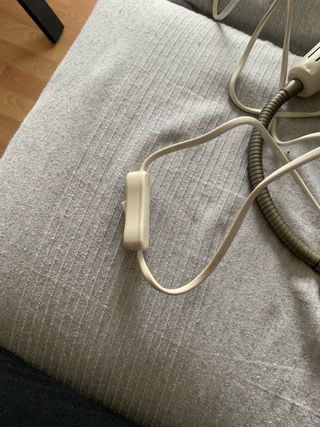 Lampara de escritorio