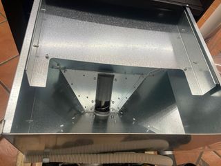 INSERTABLE - CANALIZABLE DE PELLETS