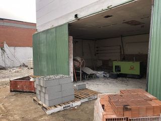 Local comercial en venta en Sentmenat