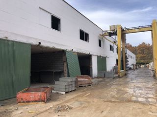 Local comercial en venta en Sentmenat