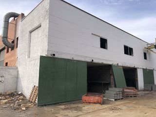 Local comercial en venta en Sentmenat