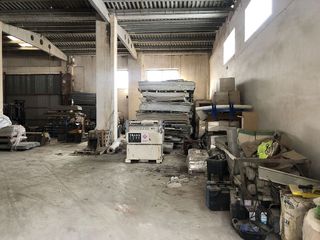Local comercial en venta en Sentmenat