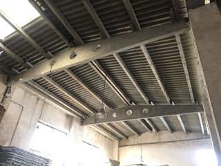 Local comercial en venta en Sentmenat