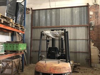 Local comercial en venta en Sentmenat