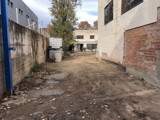 Local comercial en venta en Sentmenat